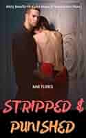 alok billore add Stripped And Punished photo