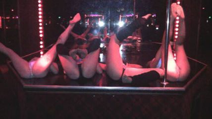 connie yeap add Stripper In Public photo