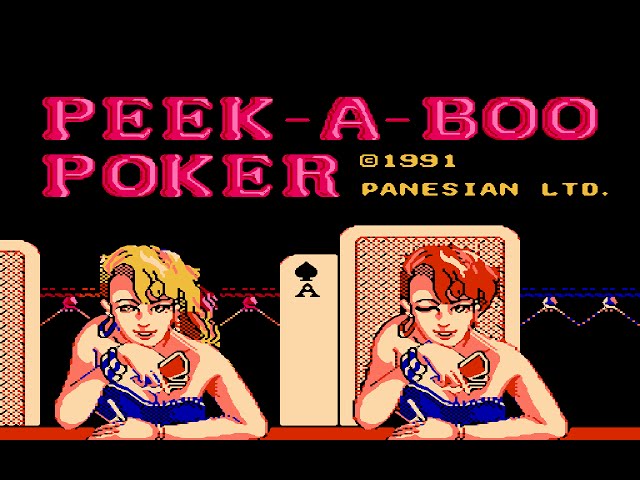 anna lubac add Strippoker Porn Game photo