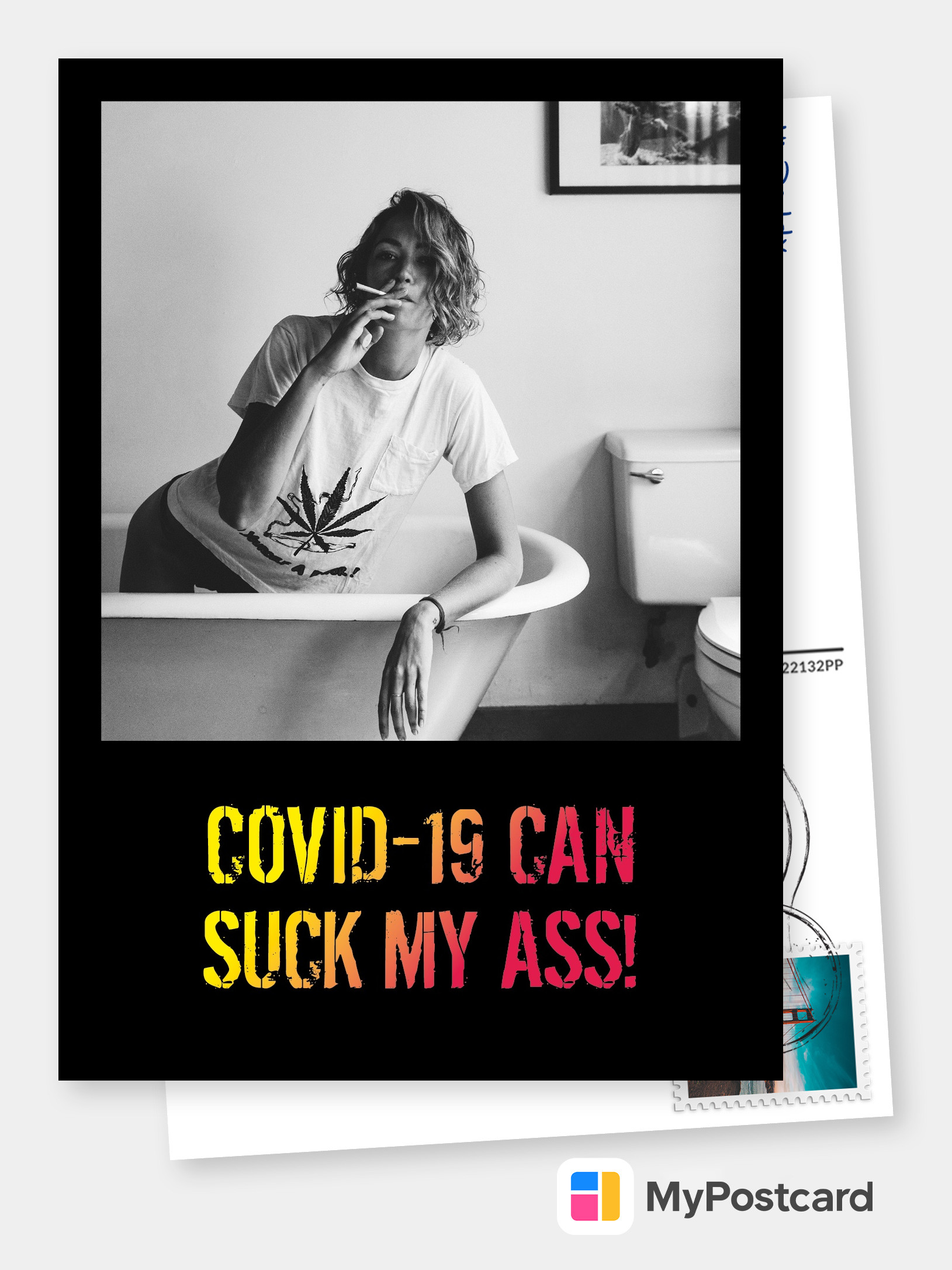 brian honea add Suck My Asss photo
