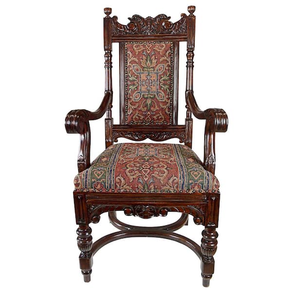 dee saxon add Sukabe Chair photo