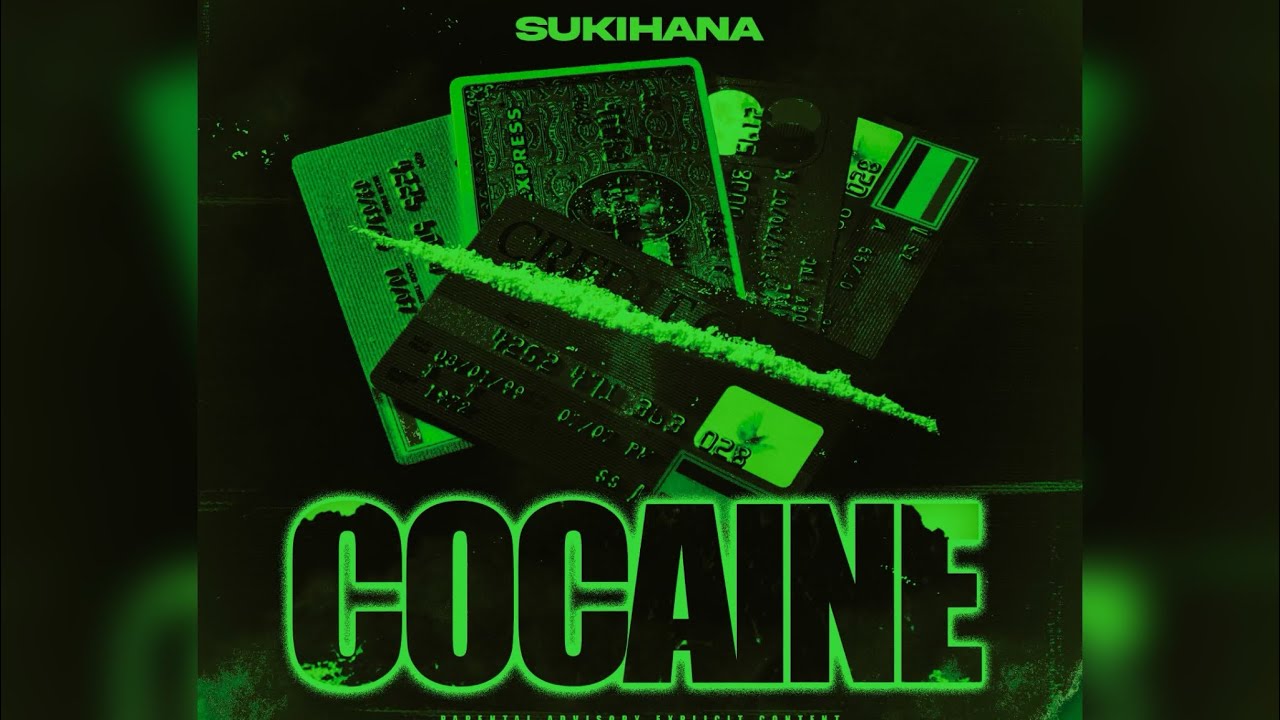 Sukihana Suck 1709