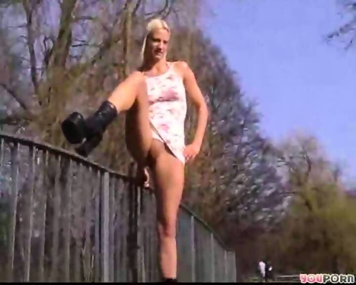 brian bellew add Sundress No Panties photo