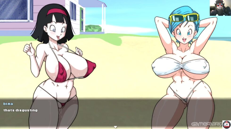 charlotte partlett add Super Slut Z Tournament photo