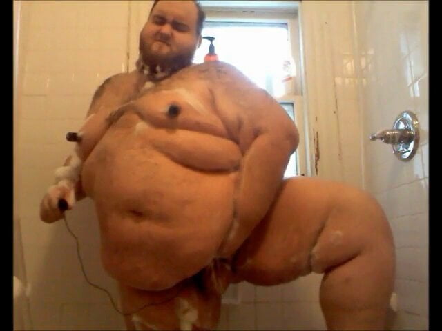 antonio zamorano add Superchub Bear photo