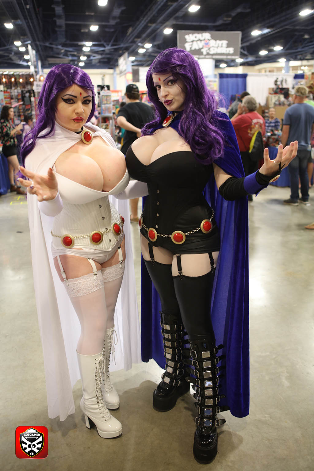 ali cheraghali add Superhero Tits photo