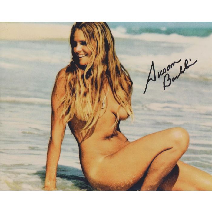 dalia said add Susan Backlinie Naked photo