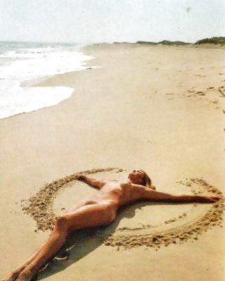 adele jacobson add Susan Backlinie Naked photo
