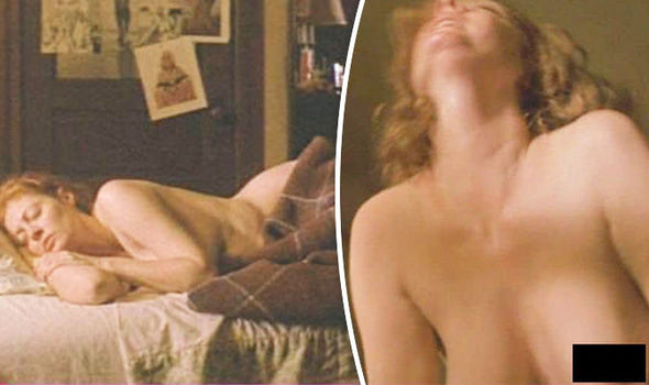 Susan Satandon Tits 222