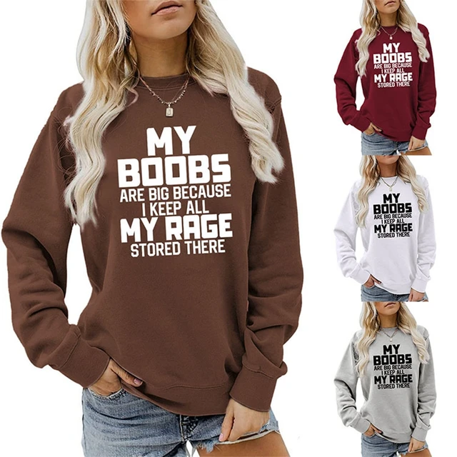 clas olsson add Sweater Boobs photo