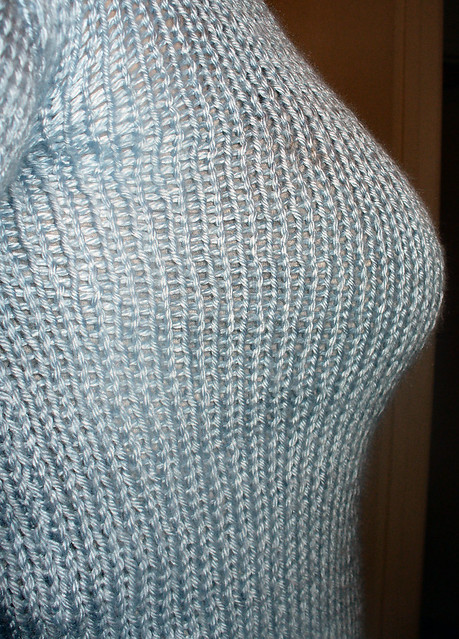 Sweater Boobs 239