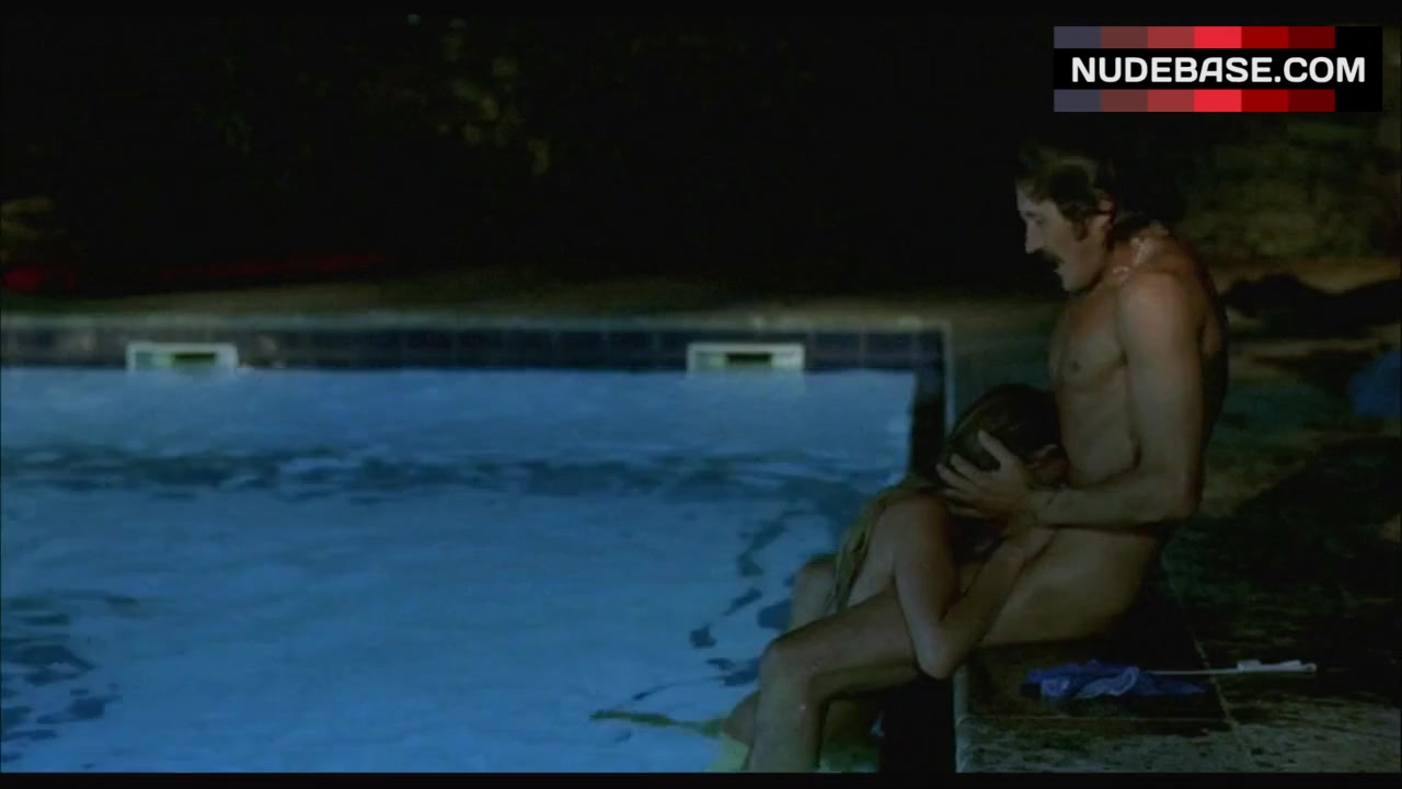 adam banker add Swimming Pool Sex Scene photo