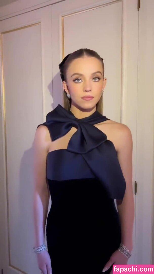 braden barber add Sydney Sweeney Leaked Photos photo