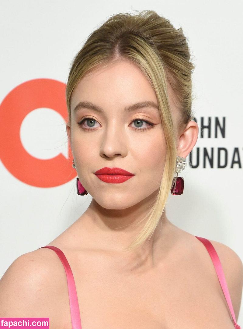 donna rink add Sydney Sweeney Leaked Photos photo