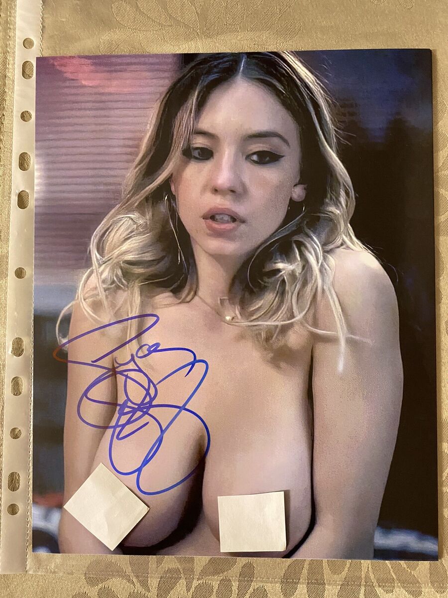 connie bidwell add Sydney Sweeney Nude Photoshoot photo