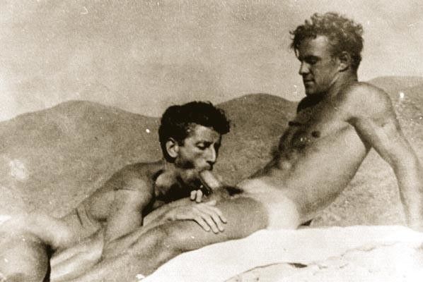 chase atwood add Tab Hunter Naked photo