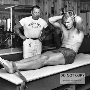 carina matei add Tab Hunter Naked photo