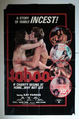 anna cherkasova add Taboo By Kay Parker photo