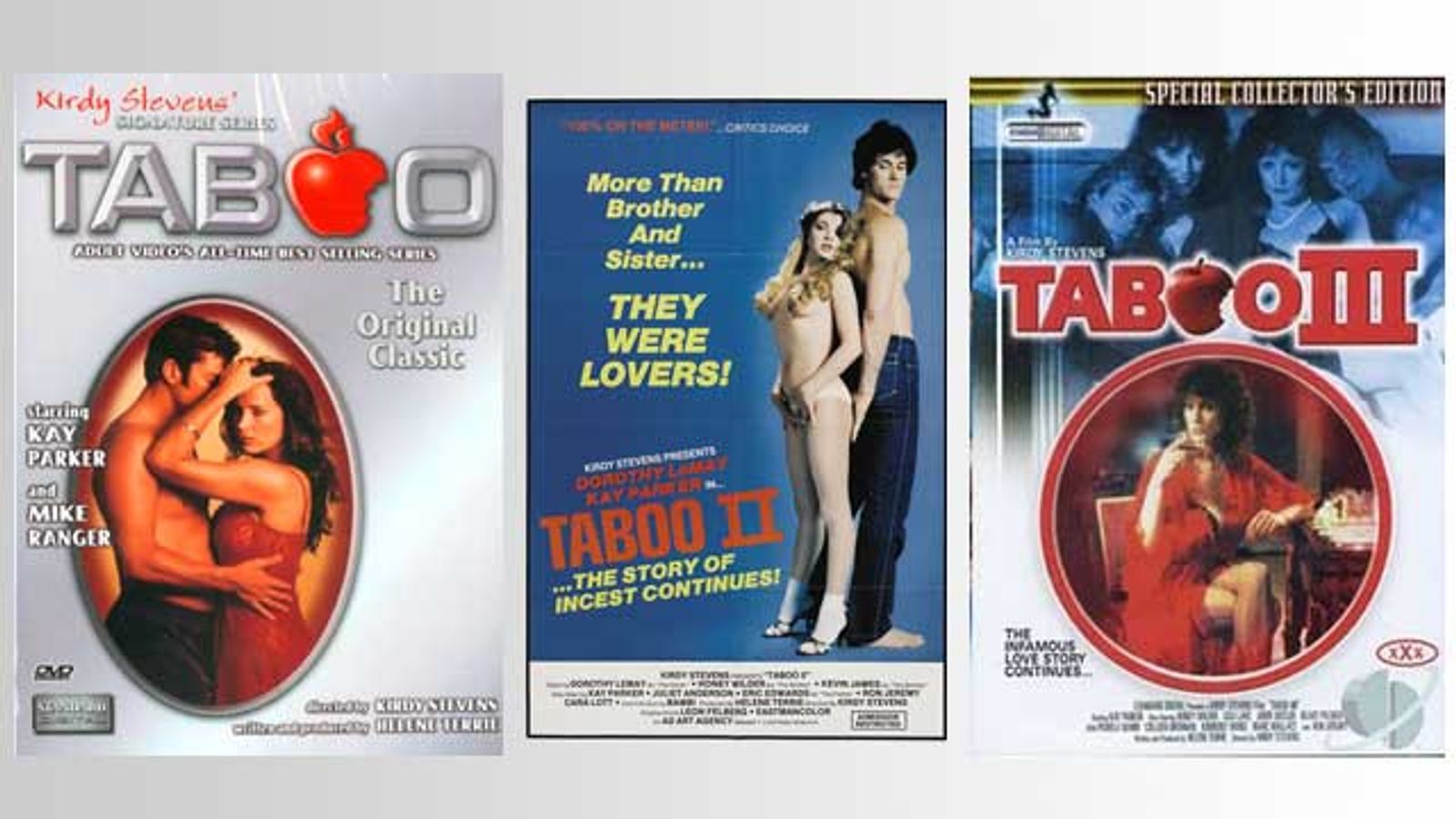 chloe corbin add Taboo By Kay Parker photo