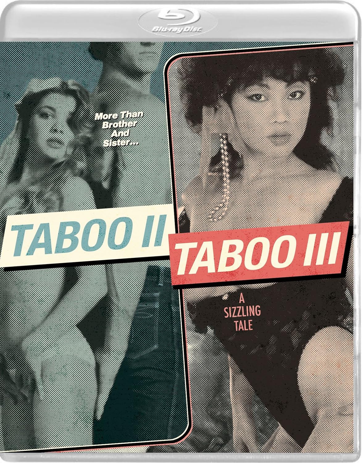 christine awino add Taboo Kay Parker 2 photo