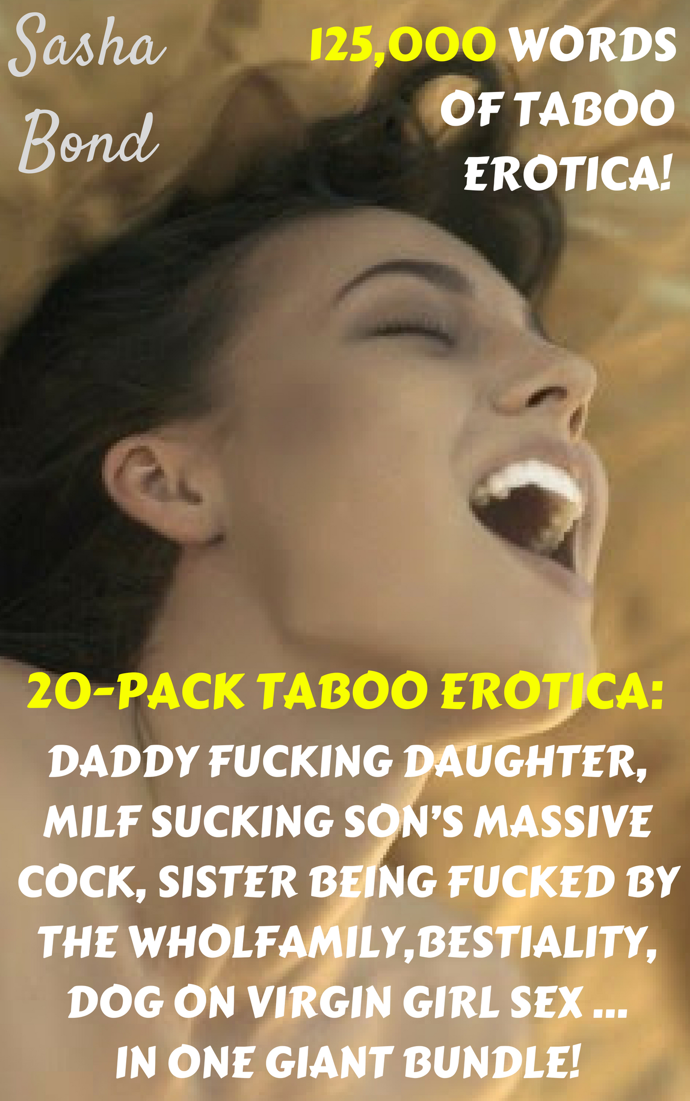 daniel gisby add Taboo Sucking photo