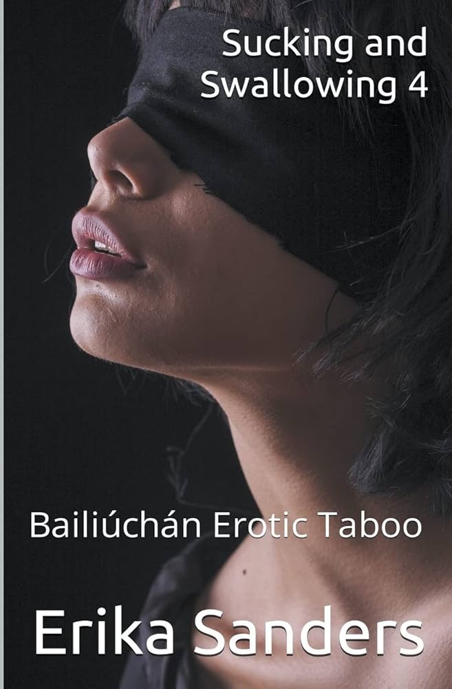 Taboo Sucking 4268