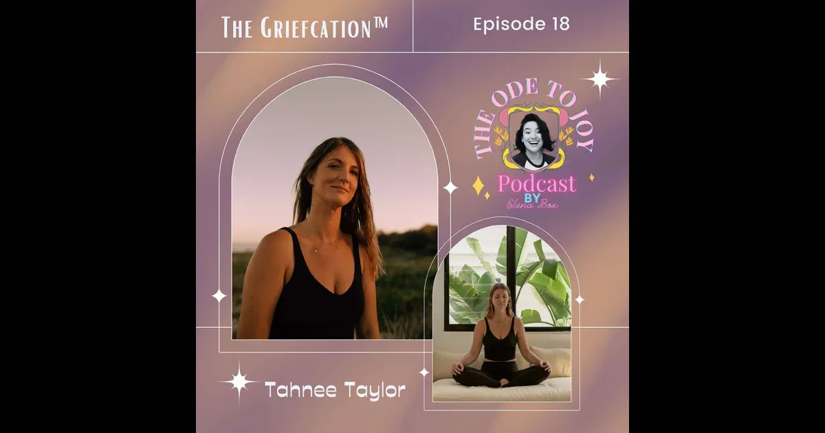 bernadette holliday add Tahnee Taylor photo