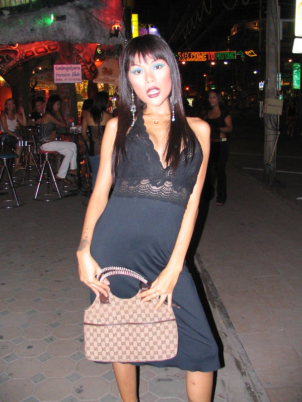 darian ferguson add Tai Ladyboy Porn photo