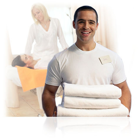 andrea list add Taint Massage photo