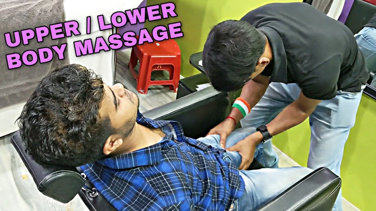 chace jensen add Taint Massage photo