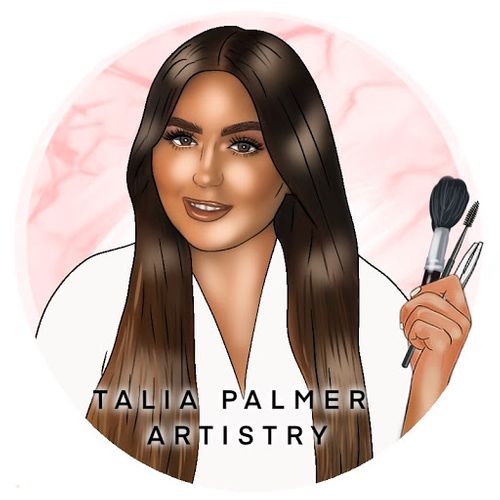 andrew menefee add Talia Palmer photo