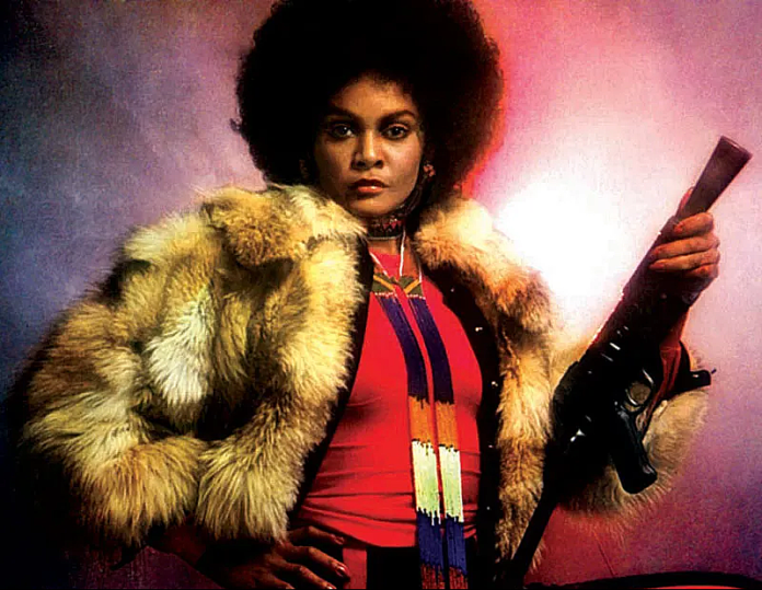 anna belcher add Tamara Dobson Nude photo