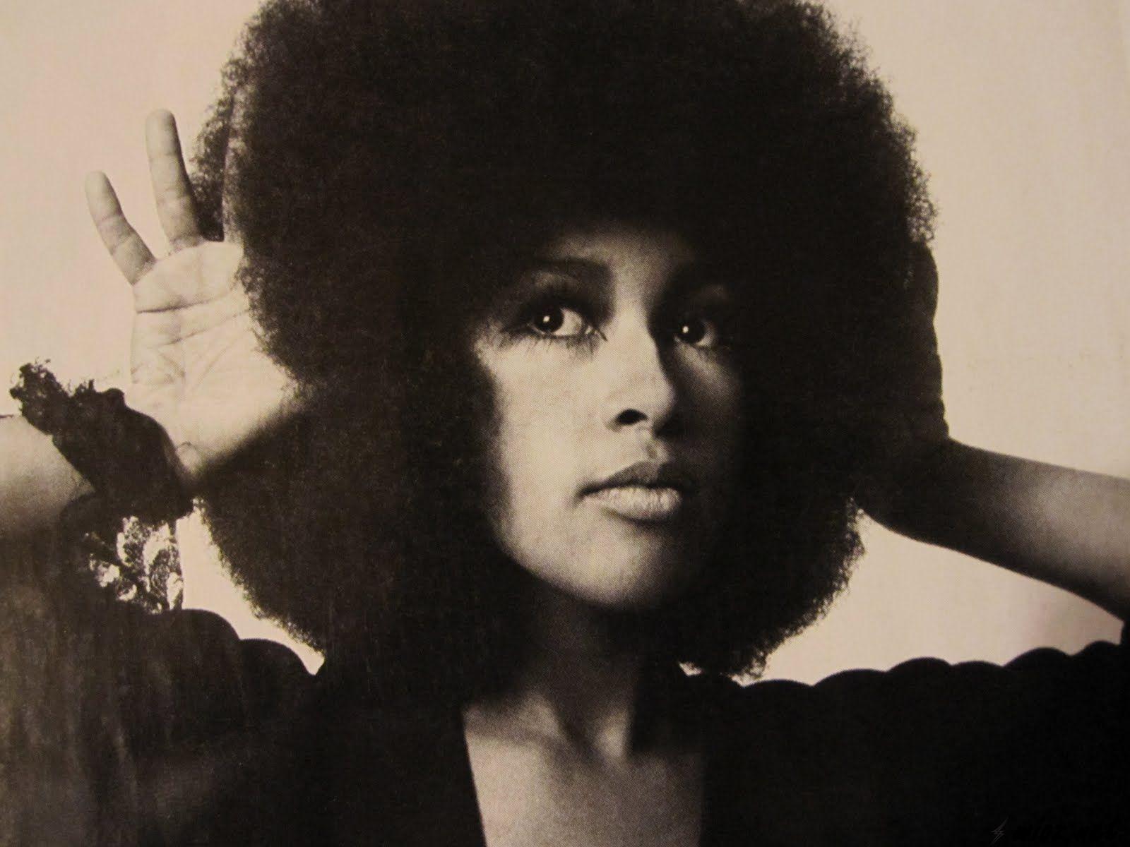 carola corvaia add Tamara Dobson Nude photo