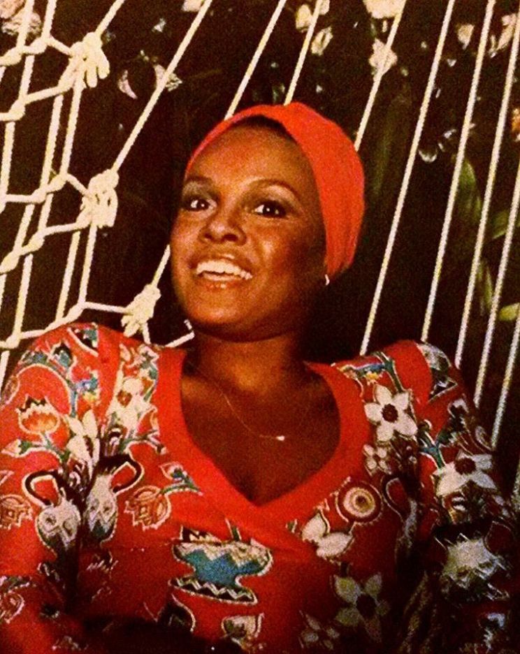diana serhal add Tamara Dobson Nude photo