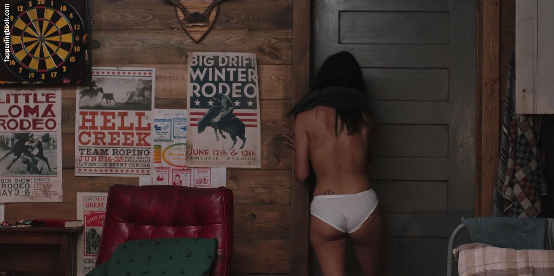 bonnie mcdonnell add Tanaya Beatty Naked photo