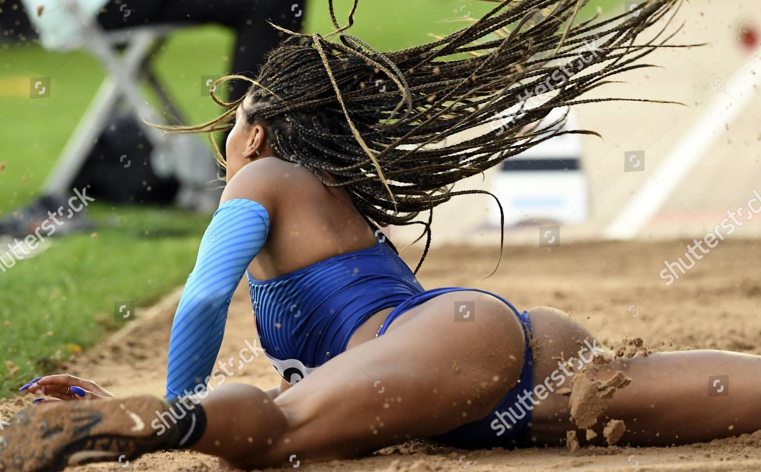 dennis rodriguez add Tara Davis Hot photo