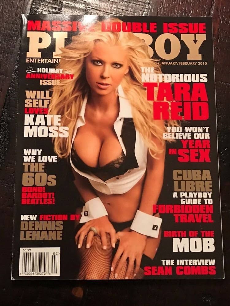 ales alessia add Tara Reid Nide photo