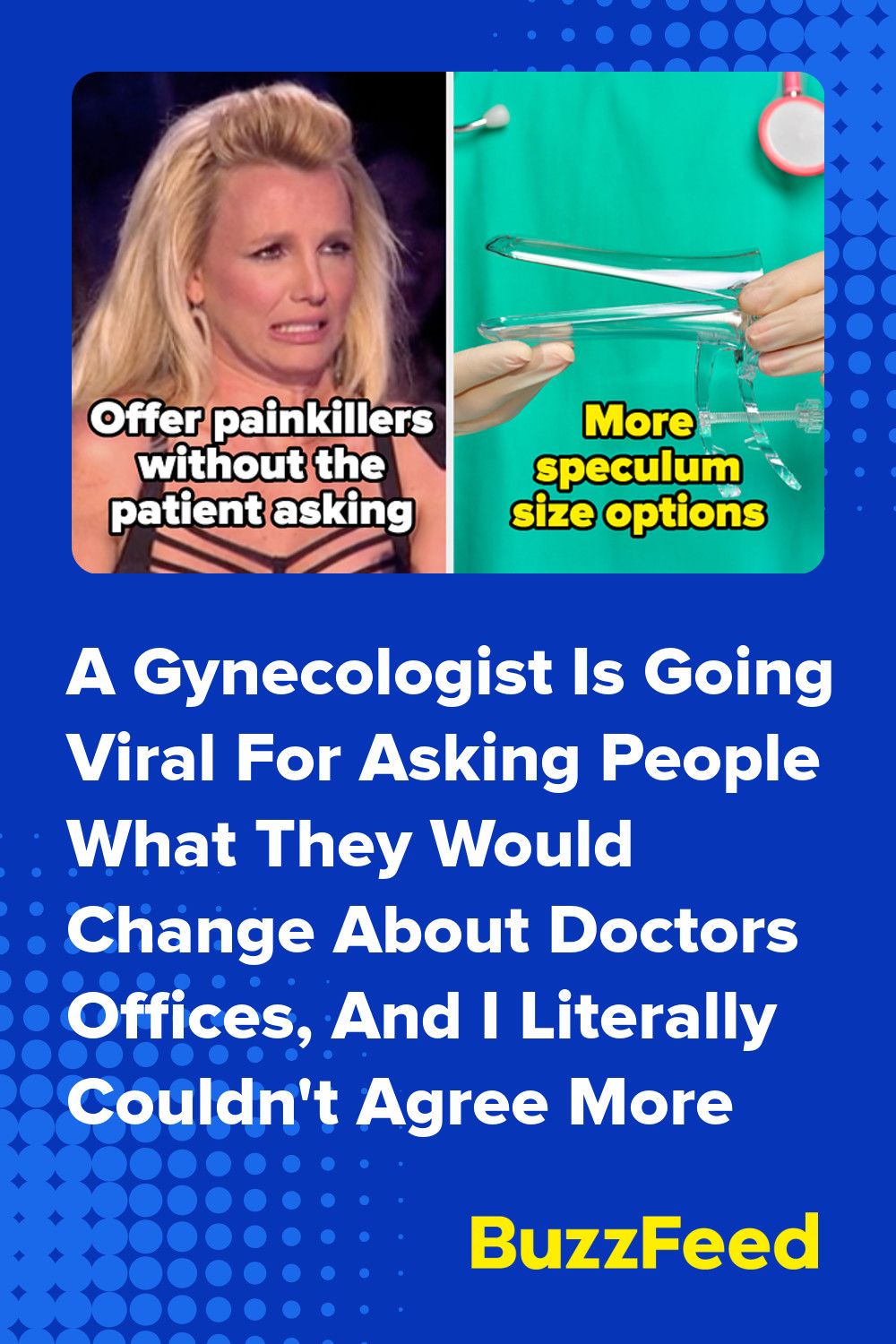 christian banta add Taylor Mae Gynecologist Gone Wrong photo