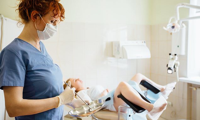berk ucar add Taylor Mae Gynecologist Gone Wrong photo