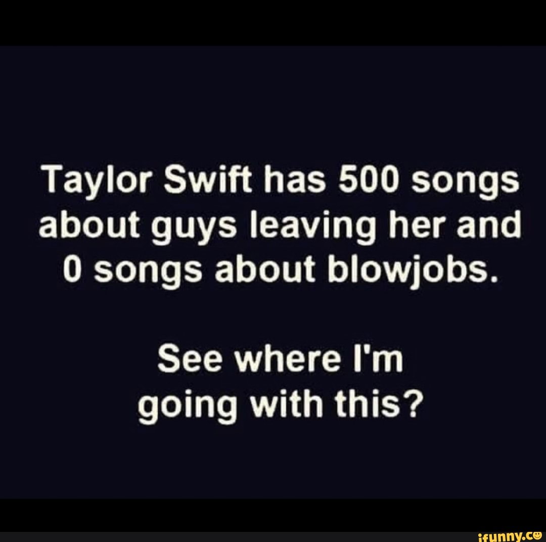 david reisdorph add Taylor Swift Blowjobs photo