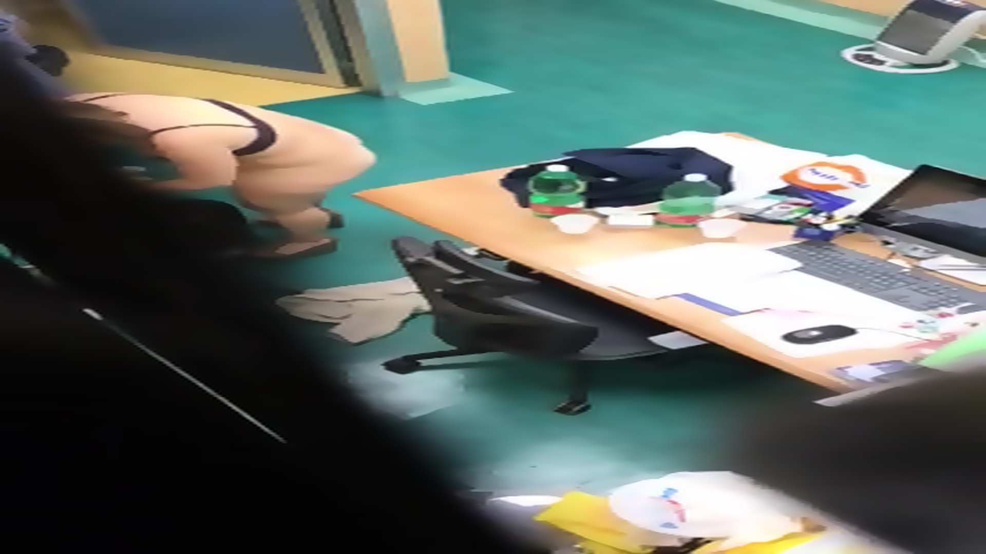 agustin orozco add Teacher Fucked By 2 Students photo