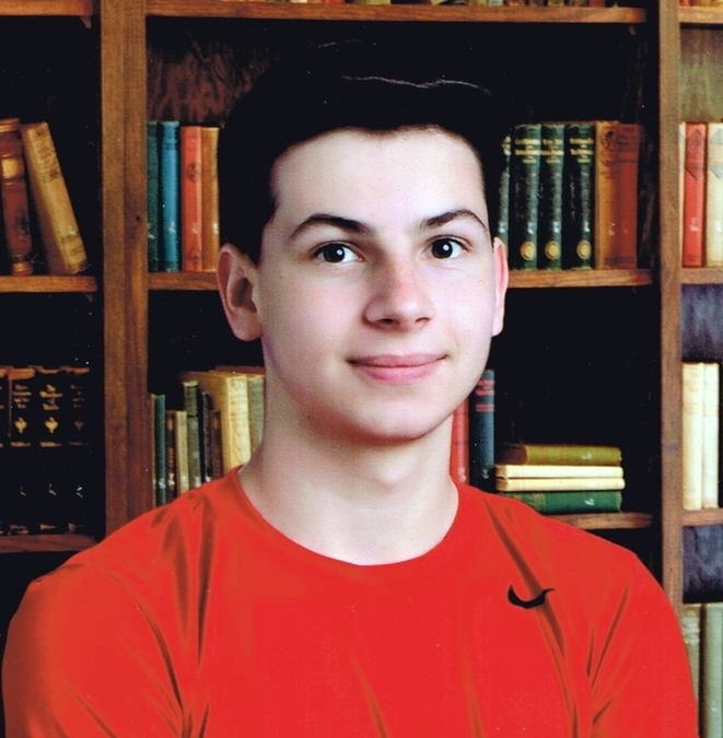 alex amani add Teagen James photo