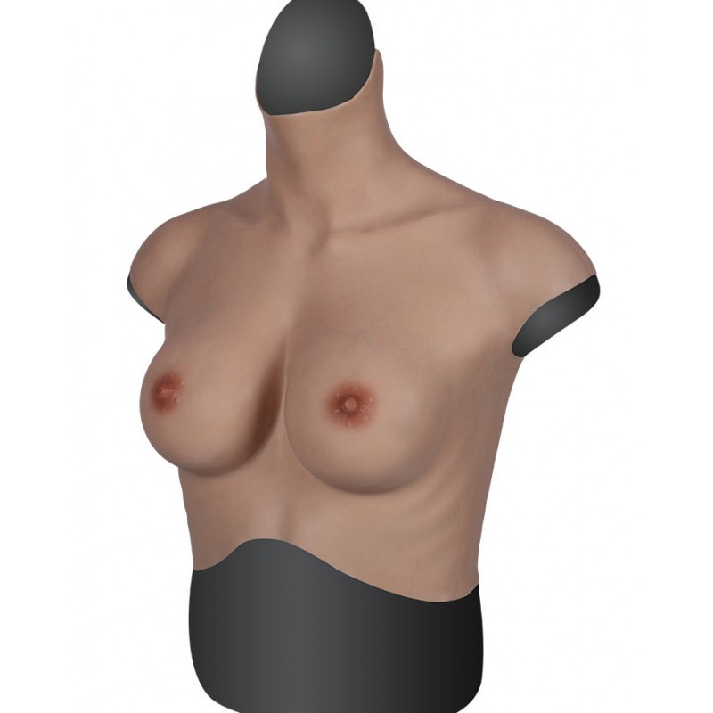 al collier add Teardrop Breasts Nude photo