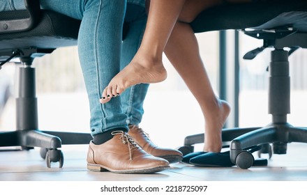 beau bingham add Teasing Under Table photo