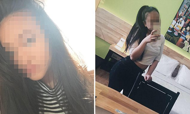 cathie dutra add Teenage Leaked Nudes photo