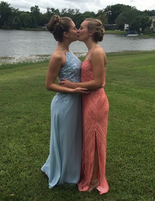 bethany bonham add Teenage Lesbians Tribbing photo