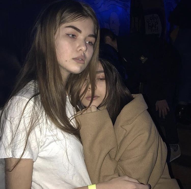 cool jeet add Teenage Lesbians Tribbing photo