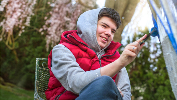 debbie copas add Teenagers Banging photo
