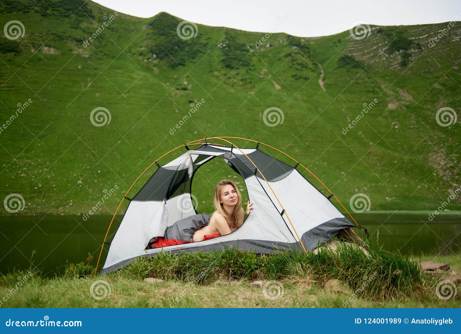 angelina wiliams add Teens Camping Naked photo