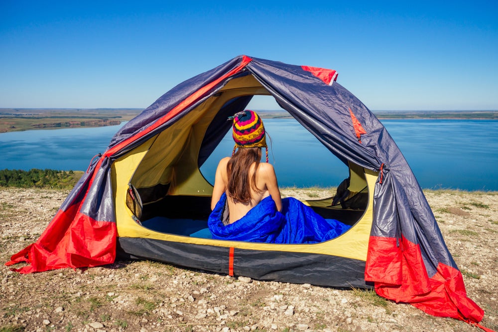 danny heiss add Teens Camping Naked photo